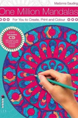 Cover of One Million Mandalas