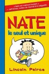 Book cover for N Degrees 1 - Nate Le Seul Et Unique