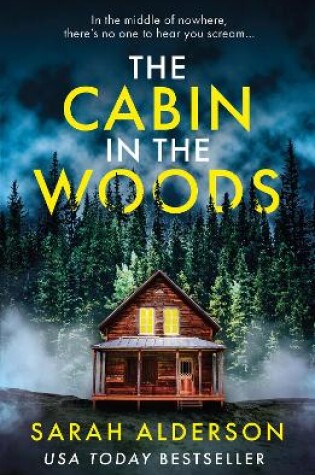 Cover of The Cabin in the Woods