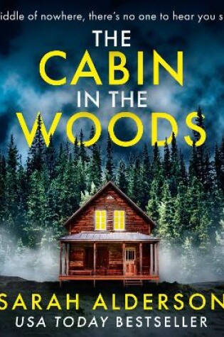 Cover of The Cabin in the Woods