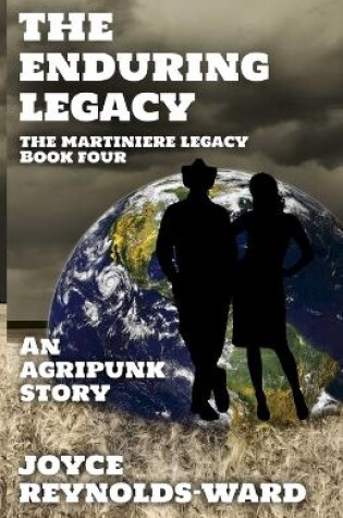 Cover of The Enduring Legacy