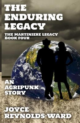 Book cover for The Enduring Legacy