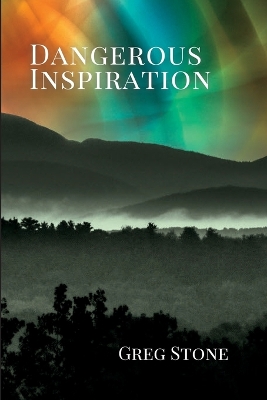 Book cover for Dangerous Inspiration