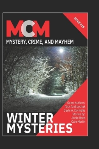 Cover of Winter Mysteries