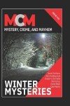 Book cover for Winter Mysteries
