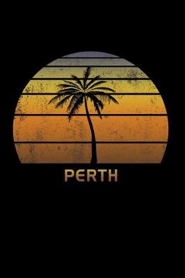 Book cover for Perth