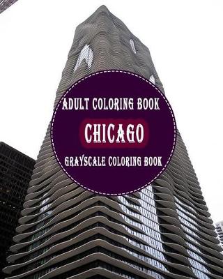 Book cover for Chicago