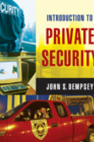 Cover of Security