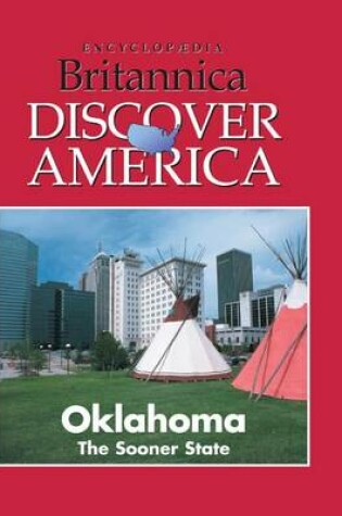 Cover of Oklahoma