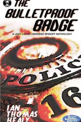 Cover of The Bulletproof Badge