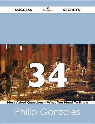 Book cover for Synchronous 34 Success Secrets - 34 Most Asked Questions on Synchronous - What You Need to Know