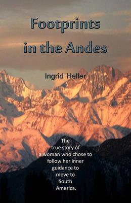 Cover of Footprints in the Andes