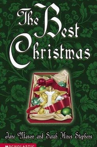 Cover of The Best Christmas
