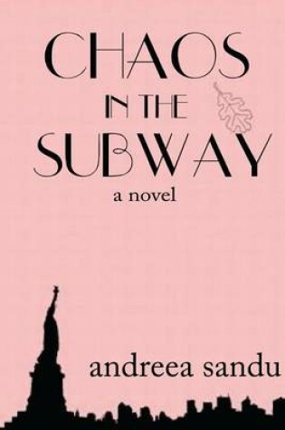 Cover of Chaos in the Subway