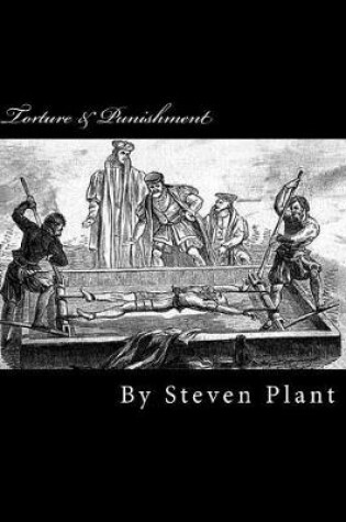 Cover of Torture & Punishment