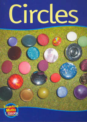 Book cover for Circles Reader