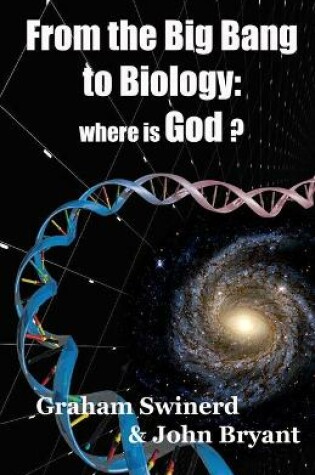 Cover of From the Big Bang to Biology