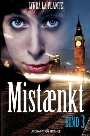 Cover of Mist�nkt - Bind 3