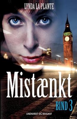 Book cover for Mist�nkt - Bind 3