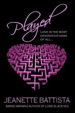 Cover of Played