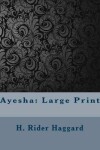 Book cover for Ayesha