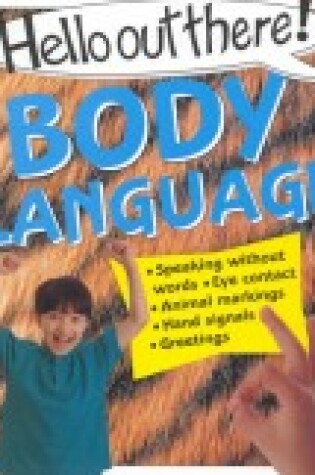 Cover of Body Language