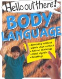 Book cover for Body Language