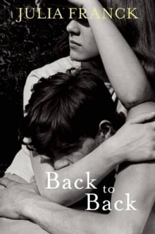 Cover of Back to Back