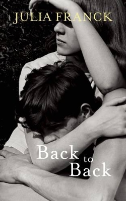 Book cover for Back to Back