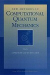 Book cover for New Methods in Computational Quantum Mechanics, Volume 93