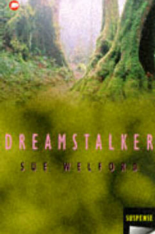 Cover of Dreamstalker