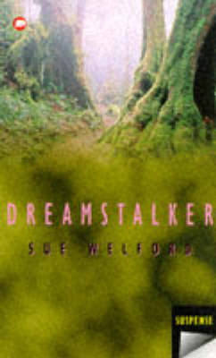 Book cover for Dreamstalker