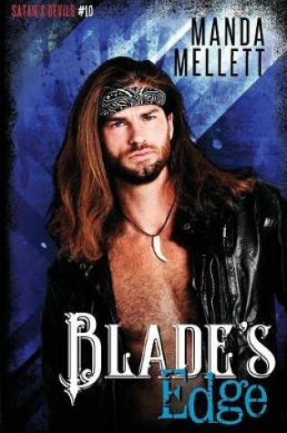 Cover of Blade's Edge