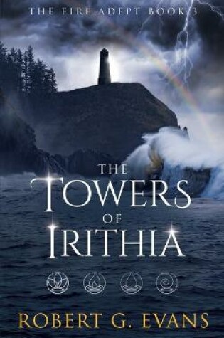 Cover of The Towers of Irithia