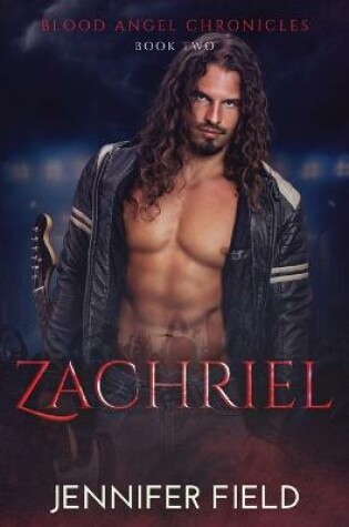 Cover of Zachriel