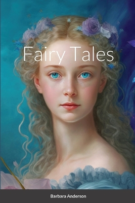 Book cover for Fairy Tales