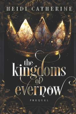 Book cover for The Kingdoms of Evernow