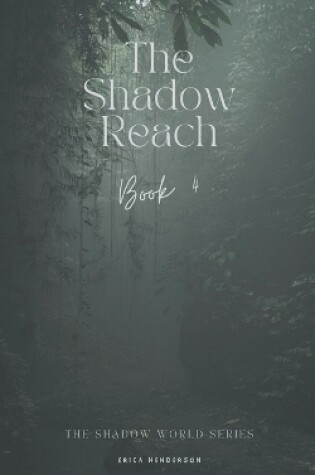 Cover of The Shadow Reach