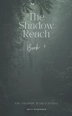 Book cover for The Shadow Reach