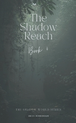 Cover of The Shadow Reach