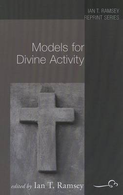 Book cover for Models for Divine Activity