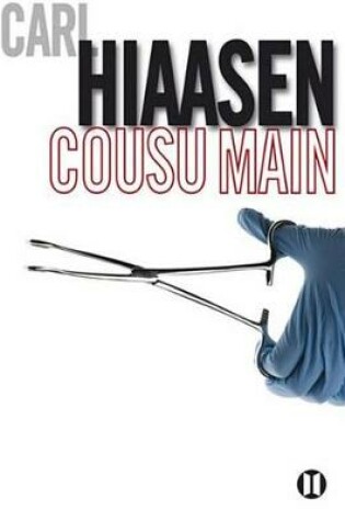 Cover of Cousu Main
