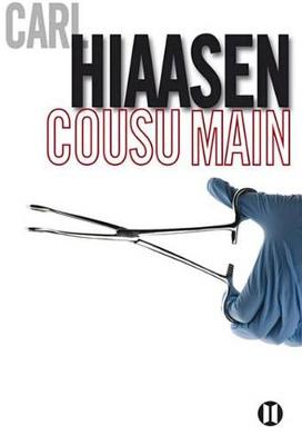 Book cover for Cousu Main