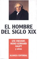 Book cover for El Hombre del Siglo XIX