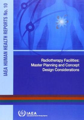 Cover of Radiotherapy facilities