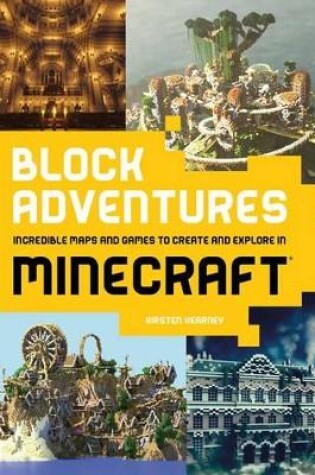 Cover of Block Adventures