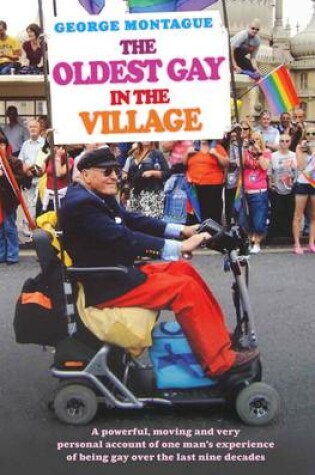 Cover of The Oldest Gay in the Village