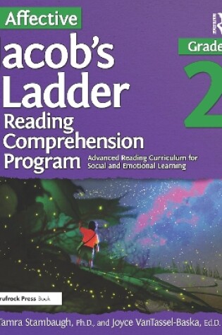 Cover of Affective Jacob's Ladder Reading Comprehension Program