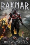 Book cover for Raknar