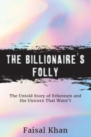 Cover of The Billionaire's Folly